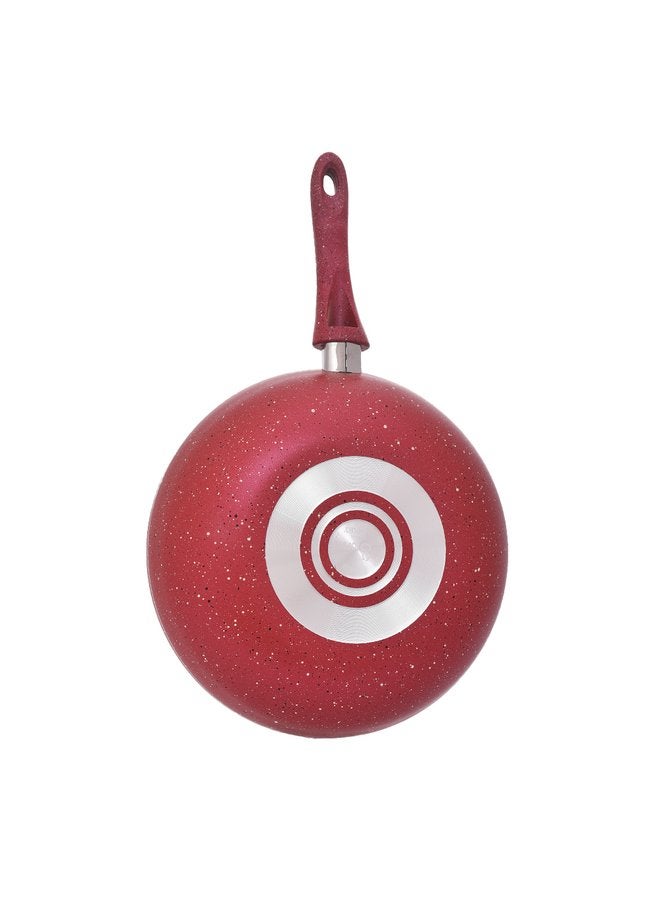 جلوري ووك جرانيت غير لاصق ايكو مقاس 30 – احمر - Image 1